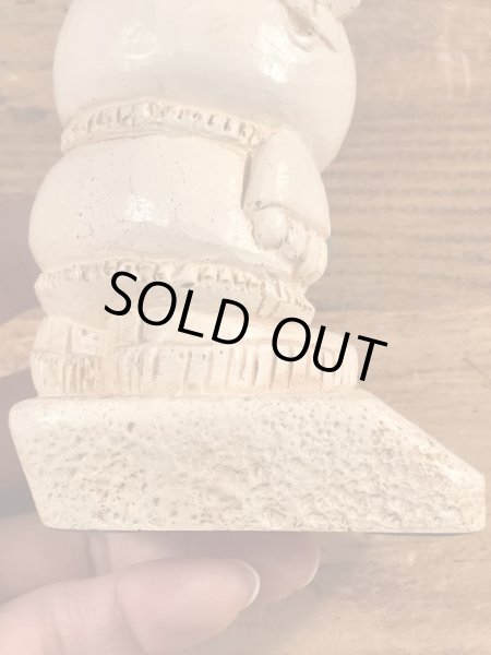 80年代頃のWhy Me?のヴィンテージメッセージドール