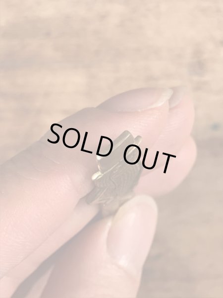 50~60年代頃のミスターピーナッツのビンテージスプーン