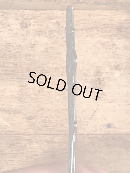 50~60年代頃のミスターピーナッツのビンテージスプーン