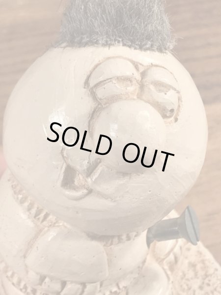 80年代頃のPaula社製のビンテージメッセージドール