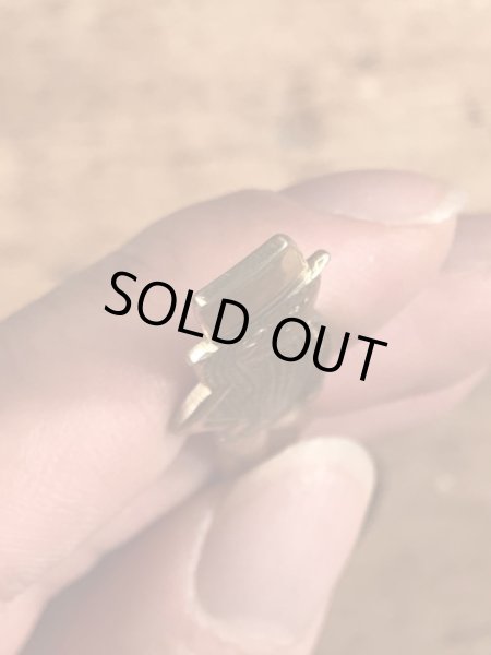 50~60年代頃のミスターピーナッツのビンテージスプーン