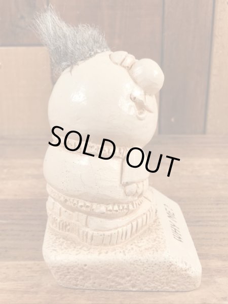 80年代頃のPaula社製のビンテージメッセージドール