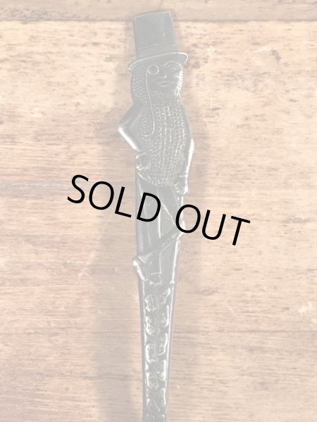 50~60年代頃のミスターピーナッツのビンテージスプーン