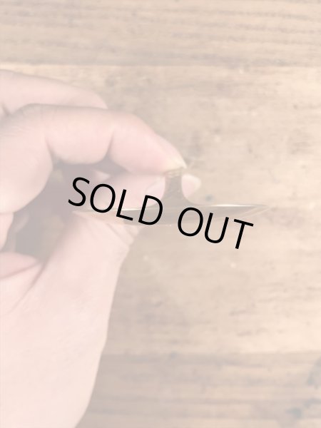 アドバタイジングキャラクターのミスターピーナッツのヴィンテージスプーン