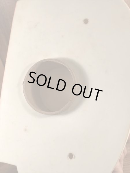 70年代頃のピールズビールのバート＆ハリーのヴィンテージディスプレイフィギュア