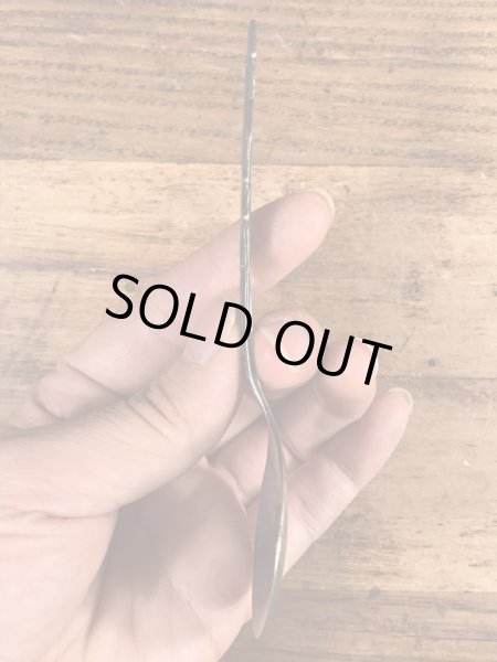 50~60年代頃のミスターピーナッツのビンテージスプーン