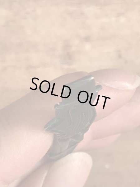 50~60年代頃のミスターピーナッツのビンテージスプーン