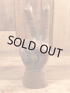 Fuck、Peace、Hand Sign(ファック、ピース、ハンドサイン)系 - STIMPY