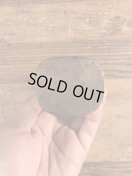 70年代頃のピースサインのヴィンテージの置物