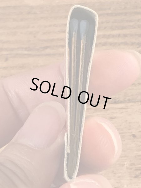 40〜50’sのピンナップガールのヴィンテージマッチブック