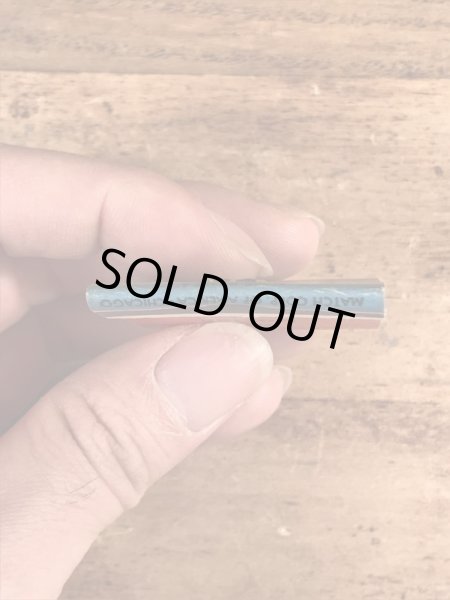 40〜50’sのピンナップガールのヴィンテージマッチブック