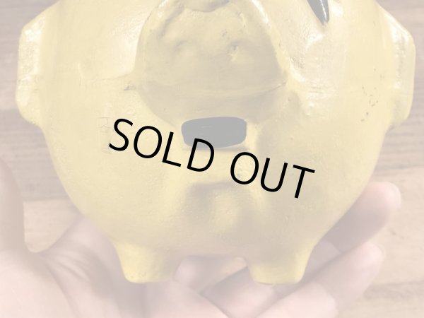 40年代頃のアドルフヒトラーのヴィンテージ貯金箱