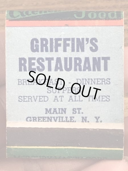 40〜50’sのピンナップガールのヴィンテージマッチブック