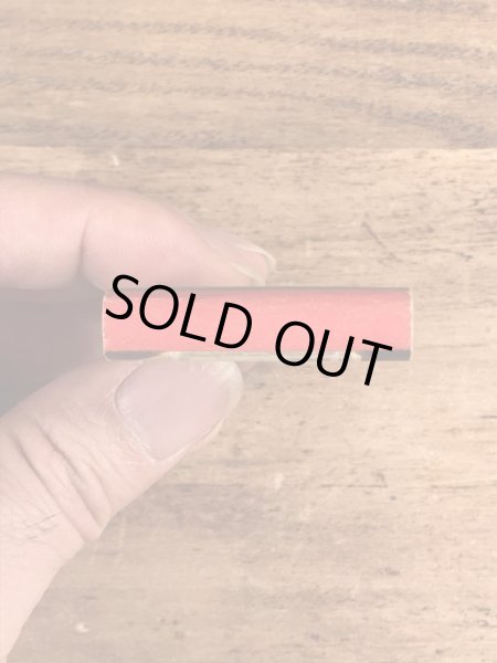 40〜50’sのピンナップガールのヴィンテージマッチブック