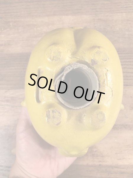 40年代頃のアドルフヒトラーのヴィンテージ貯金箱