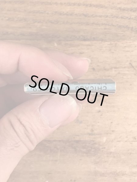 40〜50’sのピンナップガールのヴィンテージマッチブック