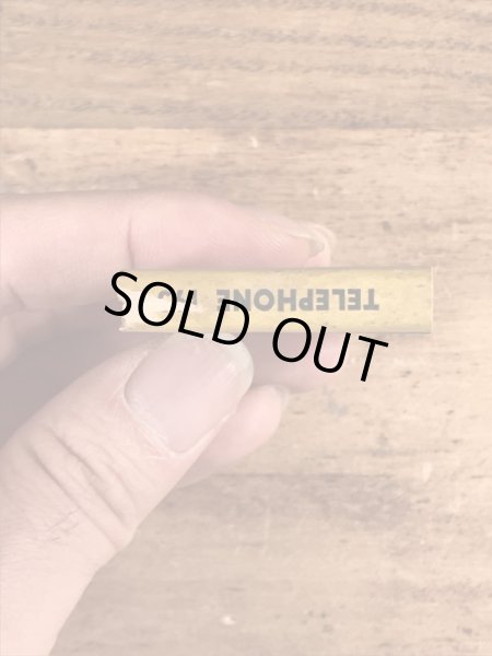 40〜50’sのピンナップガールのヴィンテージマッチブック