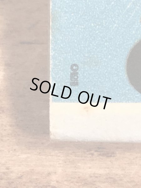 40〜50’sのピンナップガールのヴィンテージマッチブック