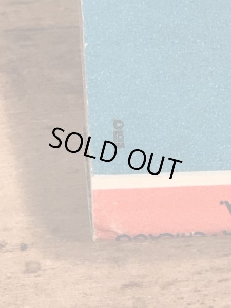 40〜50’sのピンナップガールのヴィンテージマッチブック