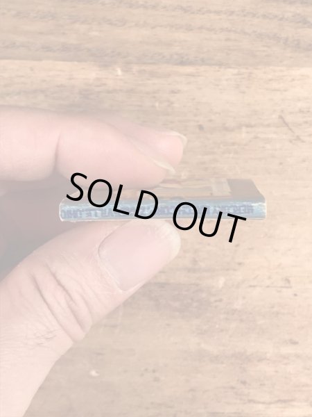 40〜50’sのピンナップガールのヴィンテージマッチブック