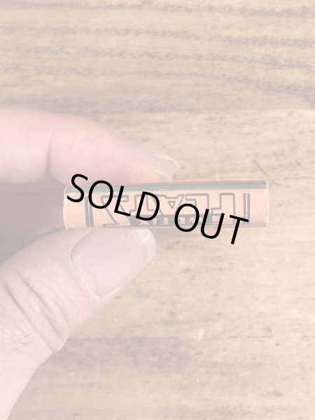 40〜50’sのピンナップガールのヴィンテージマッチブック