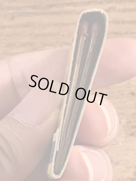 40〜50’sのピンナップガールのヴィンテージマッチブック