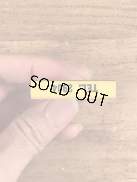 40〜50’sのピンナップガールのヴィンテージマッチブック