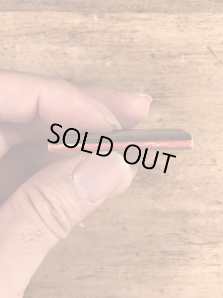 40〜50’sのピンナップガールのヴィンテージマッチブック