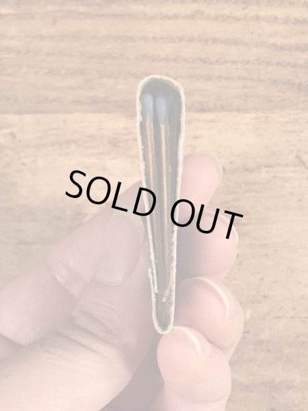 40〜50年代頃のピンナップガールのビンテージマッチブック