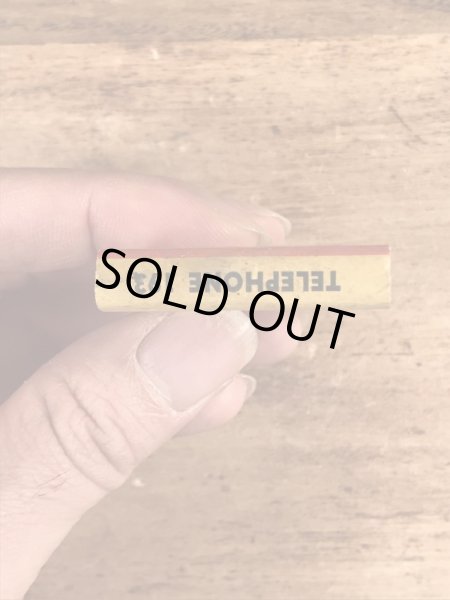 40〜50’sのピンナップガールのヴィンテージマッチブック