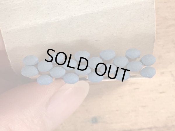 40〜50年代頃のピンナップガールのビンテージマッチブック