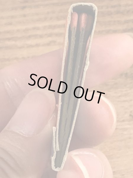 40〜50’sのピンナップガールのヴィンテージマッチブック