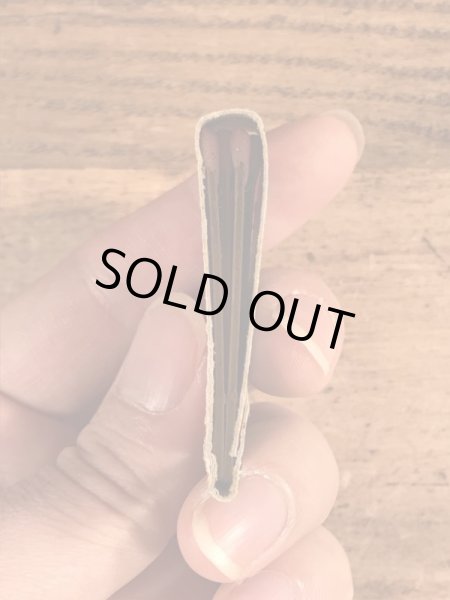 40〜50年代頃のピンナップガールのビンテージマッチブック