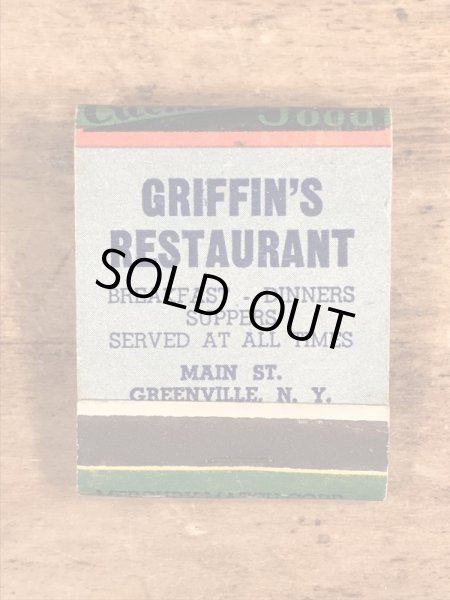 40〜50’sのピンナップガールのヴィンテージマッチブック