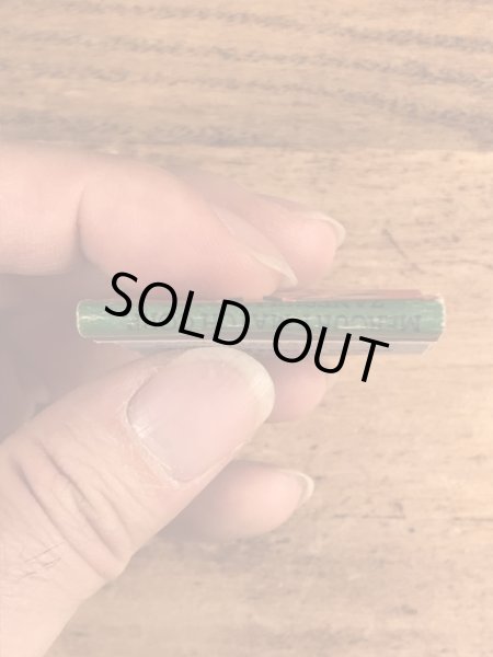 40〜50’sのピンナップガールのヴィンテージマッチブック