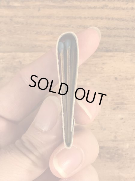 40〜50年代頃のピンナップガールのビンテージマッチブック