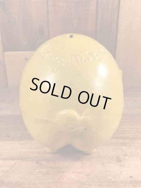 40年代頃のアドルフヒトラーのヴィンテージ貯金箱