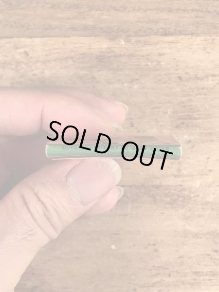 40〜50’sのピンナップガールのヴィンテージマッチブック