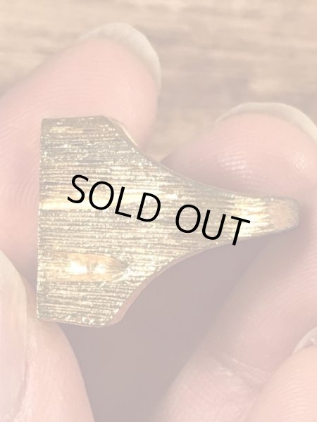 70’sのロバートインディアナのLoveのヴィンテージの指輪