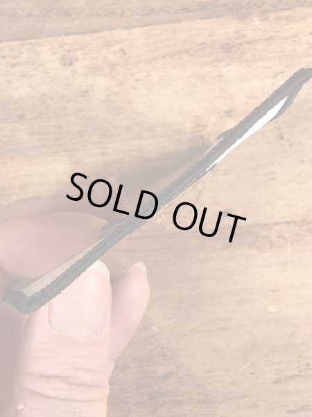 70’s〜頃のデトロイトディーゼルのヴィンテージのワッペン