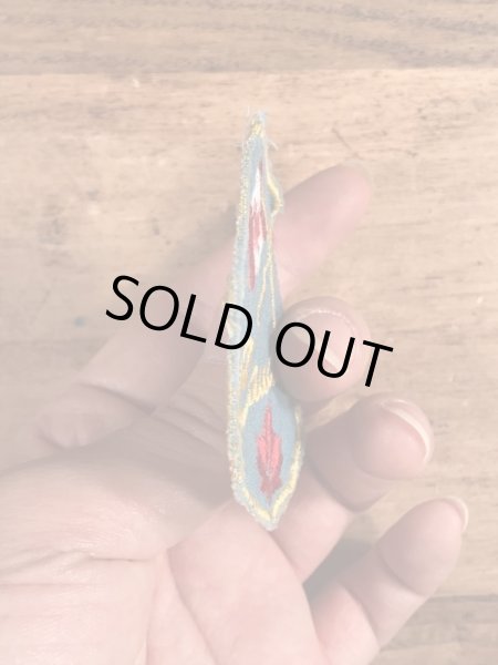 70年代〜頃のカナダのビンテージワッペン