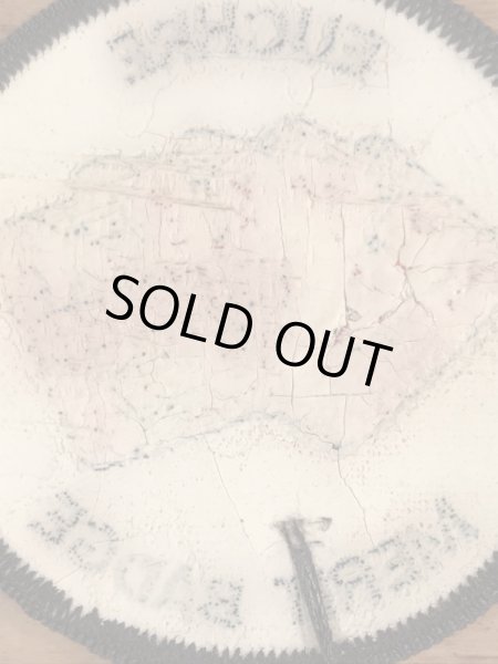 70’s〜頃のトランプが描かれたボーイスカウトのヴィンテージのワッペン