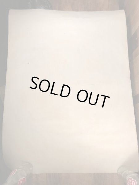 70年代頃のMCエッシャーのビンテージポスター