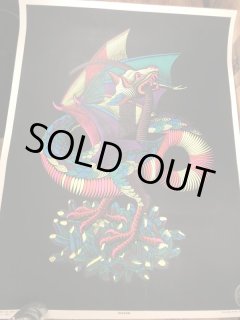 Poster(ポスター)系 - STIMPY(Vintage Collectible Toys