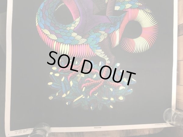 70年代頃のMCエッシャーのビンテージポスター