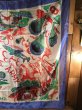 40〜50年代頃のUSアーミーのビンテージスカーフ