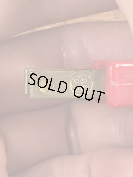 70’sのディズニーのミッキーマウスのヴィンテージのナイトライト