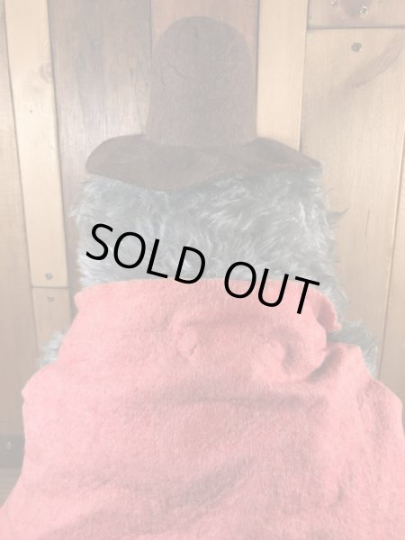 70年代頃のディズニーのビッグアルのビンテージプラッシュドール