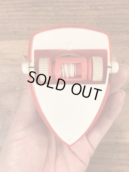 60〜70’sのディズニーのドナルドダックのヴィンテージのボートのおもちゃ