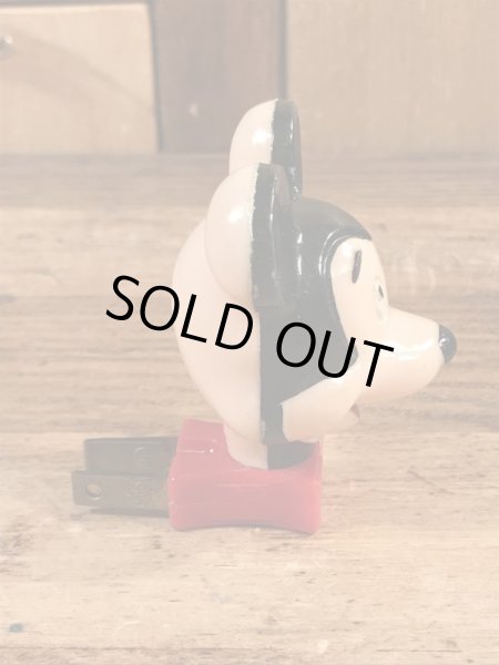 70年代頃のディズニーのミッキーマウスのビンテージナイトライト